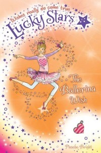 Image of Lucky Stars: The Ballerina Wish