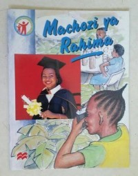 Image of Machozi ya Rahima