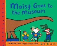 Image of Maisy Goes to the Museum