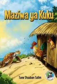 Image of Maziwa ya Kuku
