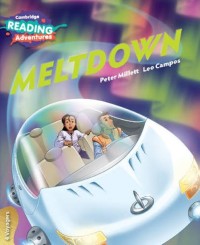 Image of MELTDOWN