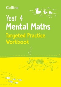 Image of Mental Maths : Targeted Practice