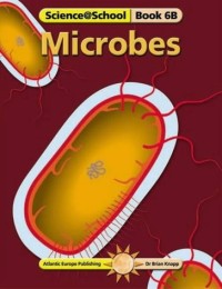 Image of Microbes
