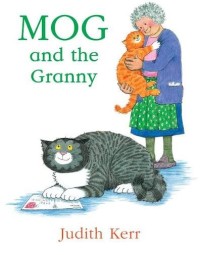 Image of MOG and the Granny