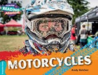 Image of MOTORCYCLES