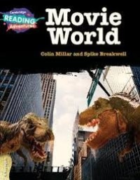 Image of Movie World
