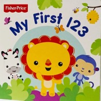 Image of My First 123