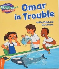 Image of Omar in Trouble