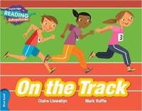 Image of On the Track