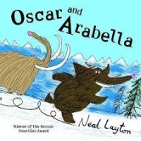 Image of Oscar and Arabella