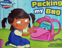 Image of Packing my Bag