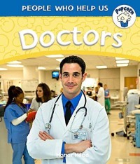 Image of PEOPLE WHO HELP US: DOCTORS
