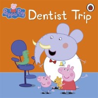 Image of Peppa Pig: Dentist Trip