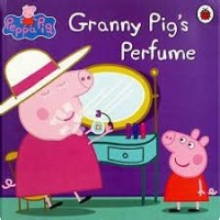 Image of Peppa Pig: Granny Pig\'s Perfume
