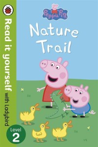 Image of Peppa Pig: Nature Trail