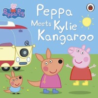 Image of Peppa Pig: Peppa Meets Kylie Kangaroo