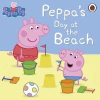 Image of Peppa Pig: Peppa\'s Day at the Beach