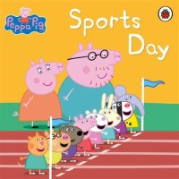 Image of Peppa Pig: Sports Day