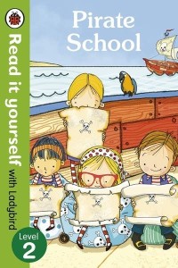 Image of Pirate School