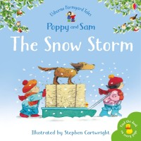 Image of Pop and Sam: The Snow Storm