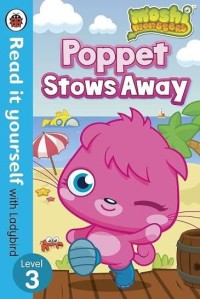 Image of Poppet Stows Away