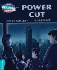 Image of POWER CUT