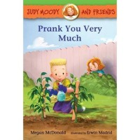 Image of Prank You Very Much