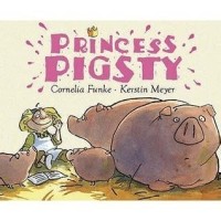 Image of PRINCESS PIGSTY