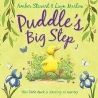 Image of Puddle\'s Big Step