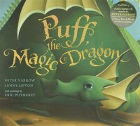 Image of Puff the Magic Dragon