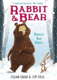 Image of Rabbit & Bear