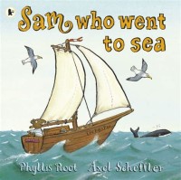 Image of Sam Who went to Sea