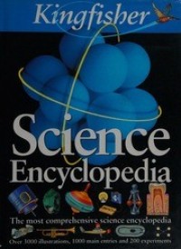 Image of Science Encyclopedia