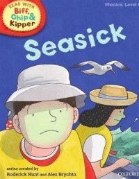 Image of Seasick