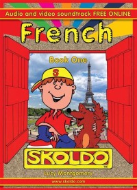 Image of SKOLDO French BOOK ONE