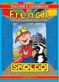 Image of SKOLDO French BOOK TWO