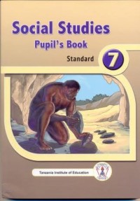 Image of Social Studies: Pupil\'s Book 7