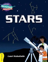 Image of STARS