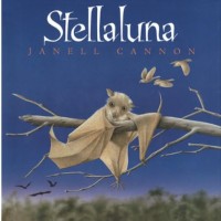 Image of Stellaluna