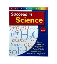Image of Succeed in Science