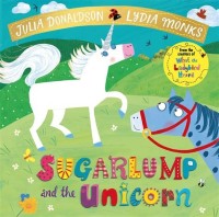 Image of SUGARLUMP and the Unicorn