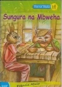 Image of Sungura na Mbweha