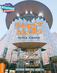 Image of Super Malls