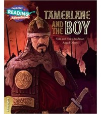 Image of TAMERLANE AND THE BOY