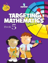 Image of TARGETING MATHEMATICS: Book 5