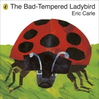 Image of The Bad-Tempered Ladybird