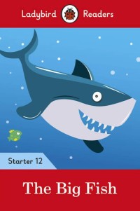 Image of The Big Fish