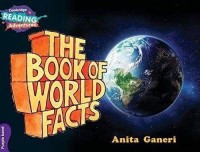 Image of THE BOOK OF WORLD FACTS