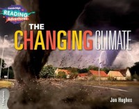 Image of THE CHANGING CLIMATE