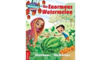 Image of The Enormous Watermelon